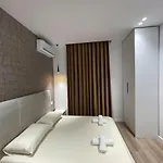 Studio Apt. 98/303 Near City Center