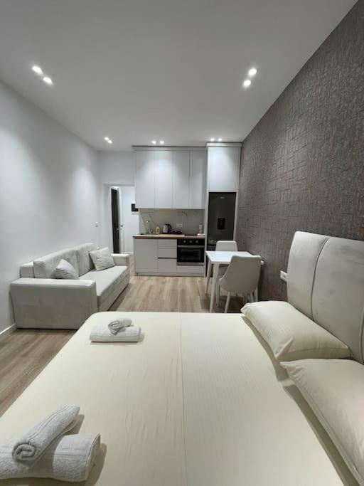 Apt. 98/303 Near Center * Tirana
